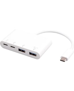 ESTUFF ES625002 USB-C KESKITIN Main Image