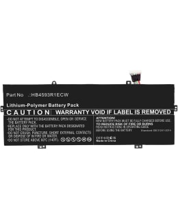 CP MBXLP-BA0011 BATTERY Main Image