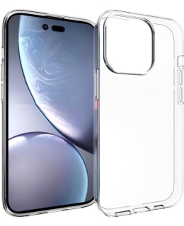 ESTUFF LONDON IPHONE 14 PRO TPU-KUORI Main Image