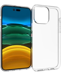 ESTUFF IPHONE 14 PRO MAX LONDON TPU Main Image