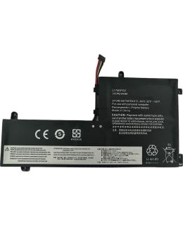 CP MBXLE-BA0332 BATTERY Main Image
