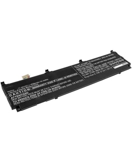 CP MBXHP-BA0287 BATTERY Main Image