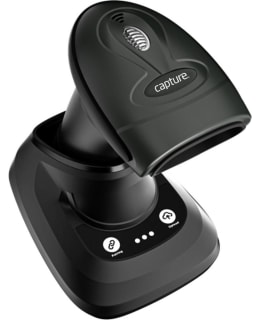 CAPTURE VIPER BT 1D/2D BARCODE SCANNER Main Image