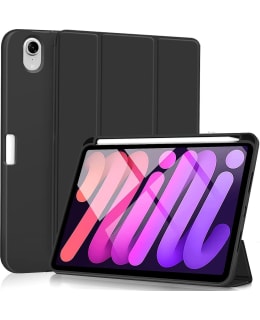 ESTUFF ES68201101-BULK IPAD MINI CASE Main Image