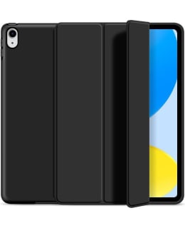 ESTUFF ES68203001-BULK IPAD 11/10 CASE Main Image