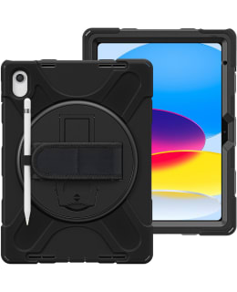 ESTUFF AUSTIN DEFENDER IPAD SUOJAKOTELO Main Image