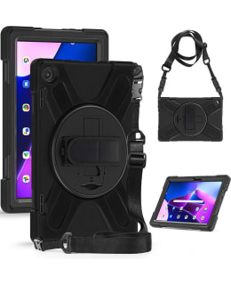 ESTUFF ES681905-BULK BLK SUOJAKOTELO Main Image