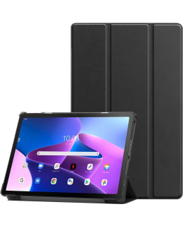 ESTUFF HOUSTON SUOJAKOTELO LENOVO M10 Main Image