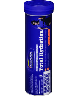 TOTAL HYDRATION PORE 12 x100 G ORANGE Main Image