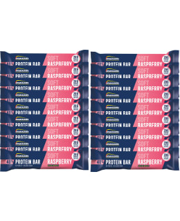 MAXIM SOFT RASPBERRY 18X50G PROT.PATUKKA Main Image