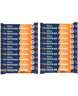 MAXIM SALTY CARAMEL 18X50G PROT.PATUKKA Main Image