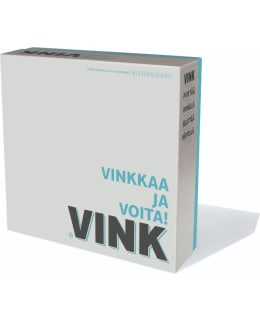 VINK LAUTAPELI Main Image