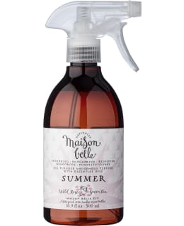 MAISON BELLE SUMMER WILD ROSE/GREEN TEA Main Image