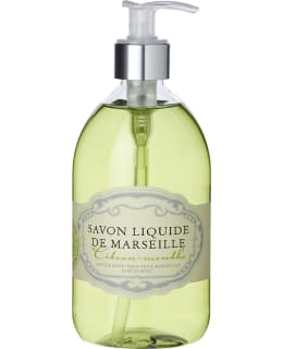 MAISON BELLE LEMON & MINT 500ML KÄSISAIP Main Image
