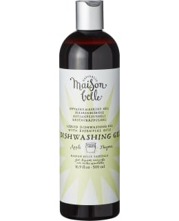 MAISON BELLE APPLE&THYM 500ML DISHW.GEL Main Image