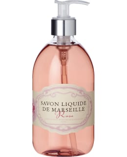 MAISON BELLE ROSE 500ML KÄSISAIPPUA Main Image