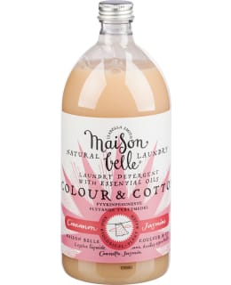 MAISON BELLE COLOUR&COTTON PYYKINPESUA. Main Image