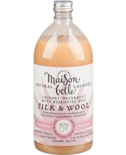 MAISON BELLE SILK&WOLL PYYKINPESUAINE Main Image