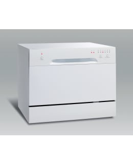 Scancool SFO 2201 pöytämalli astianpesukone Main Image