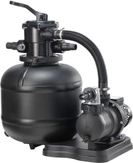 SWIM&FUN PRO CLASSIC 450W SUODATINJÄRJE. Main Image