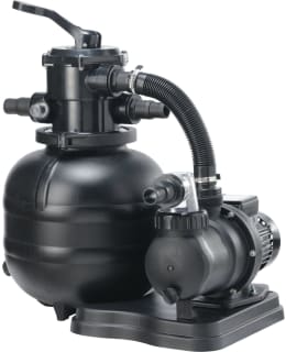 SWIM&FUN CLASSIC 300 HIEKKASUODATINJÄRJ. Main Image