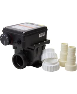 SWIM&FUN 3 KW:N SÄHKÖLÄMMITIN Main Image