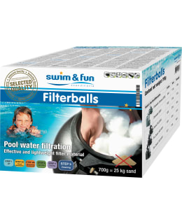 SWIM&FUN 700 GR. SUODATINPALLOT Main Image