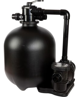 SWIM&FUN PRO CLASSIC 800W SUODATINJÄRJE. Main Image