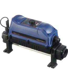 SWIM&FUN 9 KW 3VAIH SÄHKÖK.VEDENLÄMMITIN Main Image