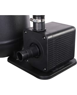 SWIM & FUN PUMP 100W FOR FILTER SYS 1087 Main Image