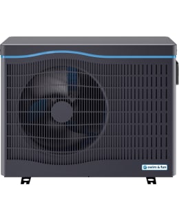 SWIM & FUN TÄYSI INV LÄMPÖP12KW -7C WIFI Main Image