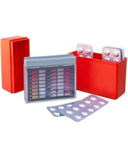 SWIM&FUN 1522 PH/KLOORI/BROMI TESTISARJA Main Image