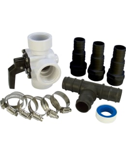 SWIM & FUN BY-PASS VALVE KIT Main Image
