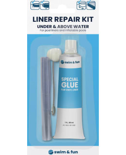 SWIM&FUN ALLASMUOVIN KORJAUSSETTI Main Image