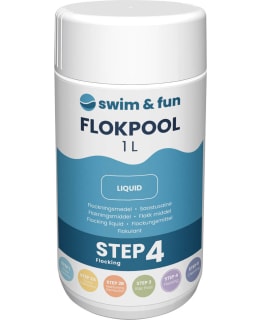 SWIM&FUN 1L SAOSTUSAINE Main Image