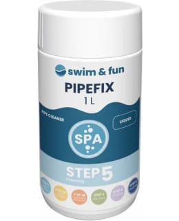 SWIM&FUN 1745 SPA PIPEFIX 1L Main Image