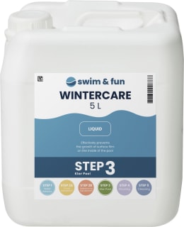 SWIM & FUN WINTERCARE 5L Main Image