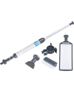 SWIM & FUN VACUUM CLEANER Main Image