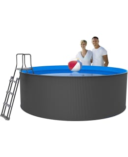 SWIM&FUN POOL SANTORINI 90X350 UIMA-ALLA Main Image