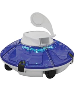 SWIM&FUN ALLASROBOTTI UFO FX3 LED-VALOLL Main Image