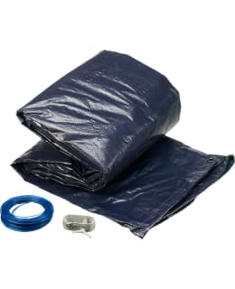 SWIM&FUN  4,9 X 3,60 M UA TALVIPEITE+KIR Main Image