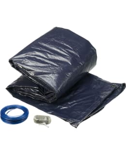 SWIM & FUN POOL COVER WINTER Ø350 Main Image