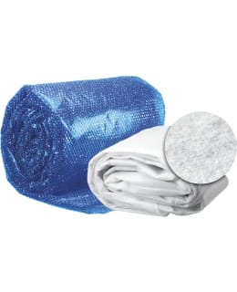 SWIM & FUN GROUND/SUMMER COVER 610X375 Main Image