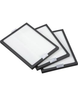 EEESE LUNA 12L - HEPA-SUODATIN 3 KP Main Image