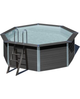 SWIM&FUN Ø4,10 X1,24M KOMPOS. UA Main Image