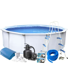 SWIM&FUN 120X550CM PYÖR UA+ TARVIKKEET Main Image