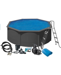 SWIM&FUN 120 Ø360 CM A.HA UIMA-ALLAS Main Image