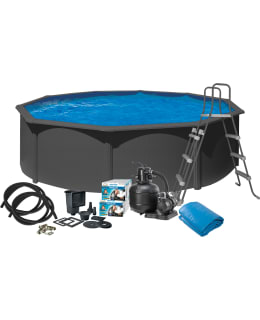 SWIM&FUN 120 Ø460 CM A.HA UIMA-ALLAS Main Image