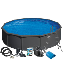 SWIM&FUN 120 Ø550 CM A.HA UIMA-ALLAS Main Image