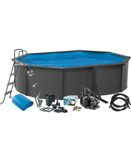 SWIM&FUN 490 X 360 X 120 A.HA UIMA-ALLAS Main Image